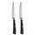 Набор ножей для стейков MasterPro Foodies collection BGMP-4321-I 2 предмета