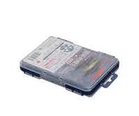 Коробка Meiho Reversible F-86 (712675)