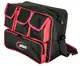 Сумка Carp Zoom Oplus-N Spinning Bag, 33x18x28cm спінінгова с 4-мя внешними карманами и большим внутренним