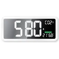 Метеостанция Technoline WL1040 White (WL1040)