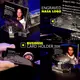 Коллекционная модель-конструктор Metal Time Astronaut's Lodge MT017 механическая космическая станция МКС MT017