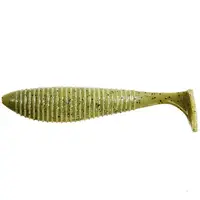 140301-F01 Съедобка плавающая LUCKY JOHN JOCO SHAKER 2.5" 6шт..