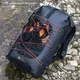 Рюкзак вологозахисний 20л Mobi Garden NX23591007 black
