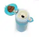 Термос детский Readily Cup 350 мл металлический Голубой Frozen