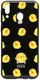 Чехол-накладка TOTO Cartoon Print Glass Case Samsung Galaxy M20 Chick