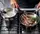 Набор сковородок KitchenAid MSS СС004915-001 2 предмета серебристый