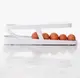 Контейнер для яиц Egg Pan · Двухуровневый органайзер – подставка для хранения яиц в холодильнике