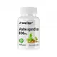 Натуральная добавка IronFlex Ashwagandha 800 mg, 100 таблеток