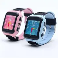 Дитячий годинник Smart Baby Watch Q529+GPS трекер