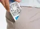 Вентилятор ручной ARCTIC COLD Pocket Chill • Портативный мини-вентилятор с LED-подсветкой и USB зарядкой