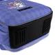 Рюкзак школьный Kite Education Kuromi HK25-555S-2 14 л