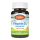 Витамины и минералы Carlson Labs Kid's Vitamin D3 Gummies, 60 желеек Фрукты