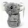 Браслет-ломашка "Звірятка. Коала", 18 см