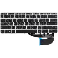 Клавиатура для ноутбука HP Elitebook 840 G3