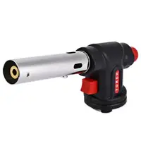 Автоматична газова плитка Multi Purpose Torch WS-504C
