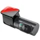 Видеорегистратор HOCO 2K display hidden driving recorder (with rear camera) DV8 |1.47", 2560p/25fps, WiFi|