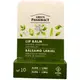 Бальзам для губ "Green Pharmacy" 3,6г интенсивное увлажнение алоэ и лайм