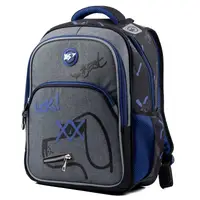 Рюкзак шкільний напівкаркасний YES S-40 Luck 558906 19 л