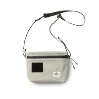 Сумка малая Naturehike NH20BB204, 3л, светло-серый