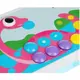 Развивающий конструктор с дрелью на 224 детали Tu Le Hui "Puzzle Peg" в чемоданчике TLH-29