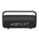 Акустика ACEFAST K2 Pro Portable Speaker ipx5 |BT5.3/USB/AUX/TF, TWS, 120W, DSP, 10h|
