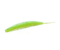 Flagman Hitomi 3" #1527 Lime/Lime Chartreuse
