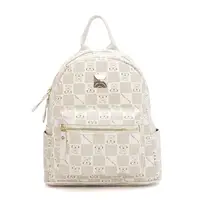 Женский рюкзак Monsen C1BK-6010be-beige