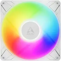 Кулер для корпуса ARCTIC P14 Pro A-RGB White