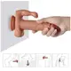 Вибратор с двойной стимуляцией и с 20 режимами вибрации  Brody vibrating