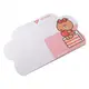 Бумага для YES To Do Line Friends girl 170326 52 листа