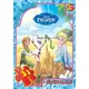 Пазлы G-Toys Frouzen FR010 35 деталей