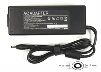 Адаптер для ноутбуков PowerPlant ACER 220V, 19V 120W 6.32A (5.5*1.7)