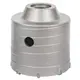 Коронка по бетону Ø68×70мм 8 зубцов (тубус) SIGMA (1513081)