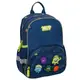 Рюкзак детский YES K-34XS Monsters 550447 7.2 л