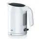 Электрочайник Braun WK-3000-WH 1 л белый
