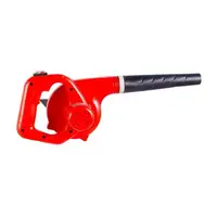 Повітродувка MPT, 12 V, 200 Вт, 3.5 м³/хв, 13000 об/хв. Red with Black (MABT12)
