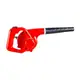 Воздуходувка MPT, 12 V, 200 Вт, 3.5 м³/мин, 13000 об/мин. Red with Black (MABT12)