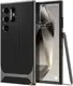 Чехол Spigen для Samsung Galaxy S24 Ultra - Neo Hybrid, Gunmetal (ACS07305)