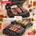 Электрогриль Tefal GC772830 2100 Вт черный