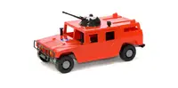 Машинка внедорожник Орион Хаммер ORN-464 23 см