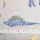 Ткань бязь Ранфорс хлопок Діно беж