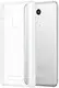 Чехол-накладка TOTO TPU case 0.2mm Xiaomi Redmi Note 2 Clear