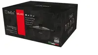 Каструля з кришкою Bollire Milano BR-1103 4,3 л 24х10,5 см