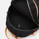 Женский рюкзак Monsen C1JLYP616bl-black