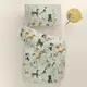 Подростковое постельное белье с простыней на резинке HAPPY DOGS CS4
