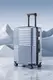Чемодан Xiaomi Ninetygo HIMALAYA Luggage 28` Light Blue (6941413239691)