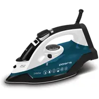 Утюг Polaris PIR-2420-AK 2400 Вт
