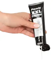 Крем для мужчин  Penis-XXL-Creme 80 ml