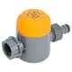 Таймер водяной механический 1ч 1/2" FLORA (500901z)