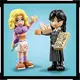 Конструктор LEGO Wednesday Комната Венздей и Энид 750 деталей (76781)
